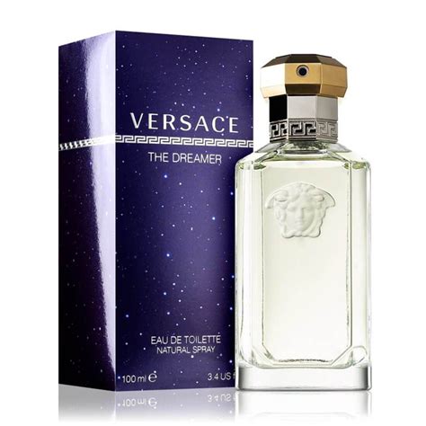 versace dreamer perfume price in pakistan|versace the dreamer smells like.